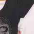 baby metal club  ハイビスカス ラインストーンTシャツ Y2K レディース FREE